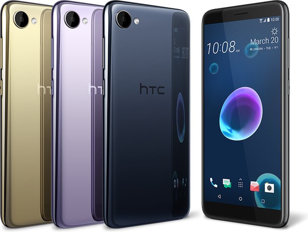 HTC
